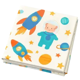 Image Kinderstoffe