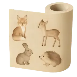 Image Tapetentiere
