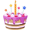 Image Nous fêtons l'anniversaire