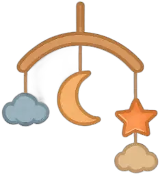 Image Kinder Mobiles