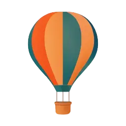 Image Montgolfières