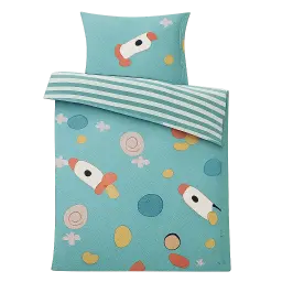Image Linge de lit de marque