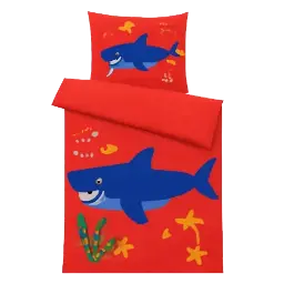 Image Literie enfant couleur