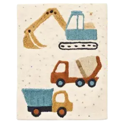 Image Tapis à motifs