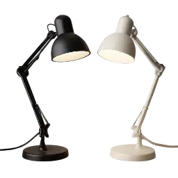 Image Schreibtischlampen