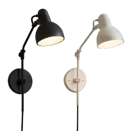 Image Wandlampen
