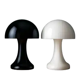 Image Pilzlampen