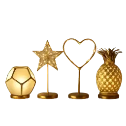 Image Lampes décoratives