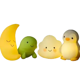 Image Nachtlichter Kinder