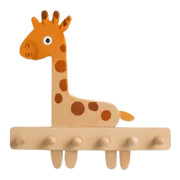 Image Kindergarderoben