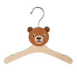 Image Cintres pour enfants
