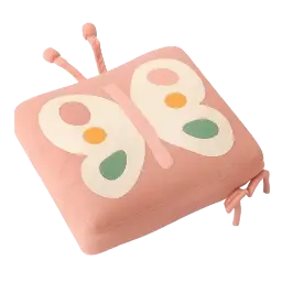 Image Coussins de siège pour enfants