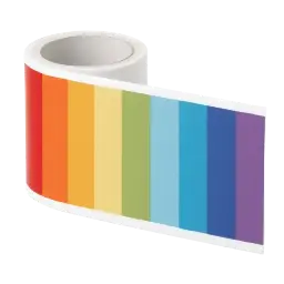 Image Couleur des bordures