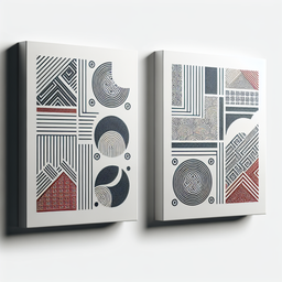 Image Motifs & Design