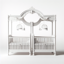 Image Babybett