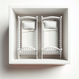 Image Lits co-sleeping