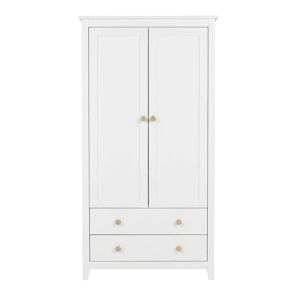 Image Armoires pour chambre de bébé