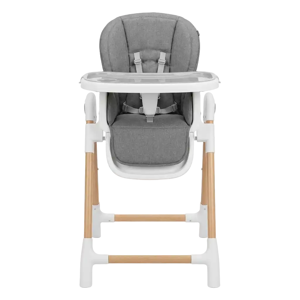 Image Chaise haute pour bébé