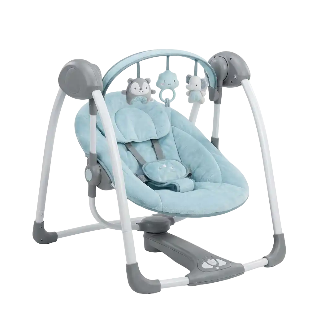 Image Transats pour bébé