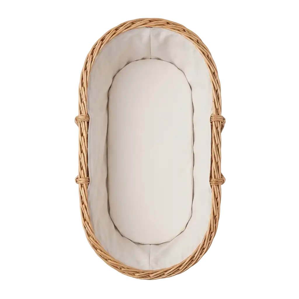 Image Paniers pour bébé