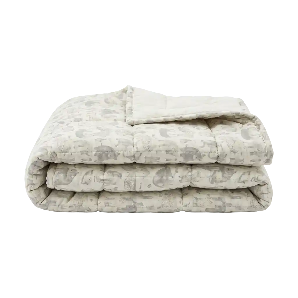 Image Baby Krabbeldecken