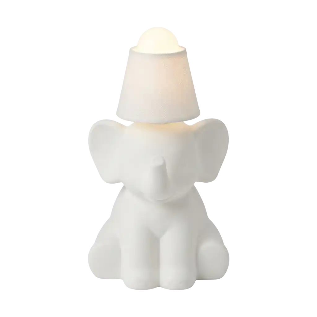 Image Babylampen