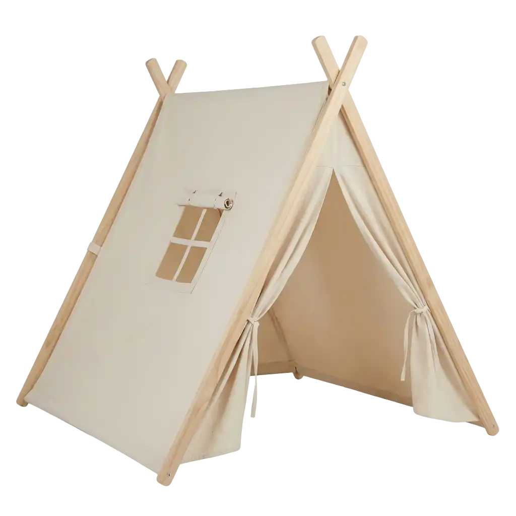 Image Tipi Zelt Bébé