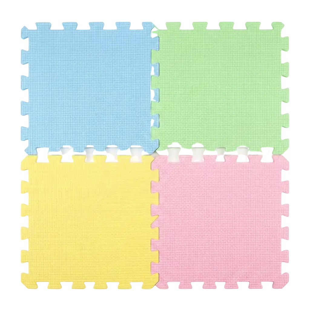Image Tapis d'éveil