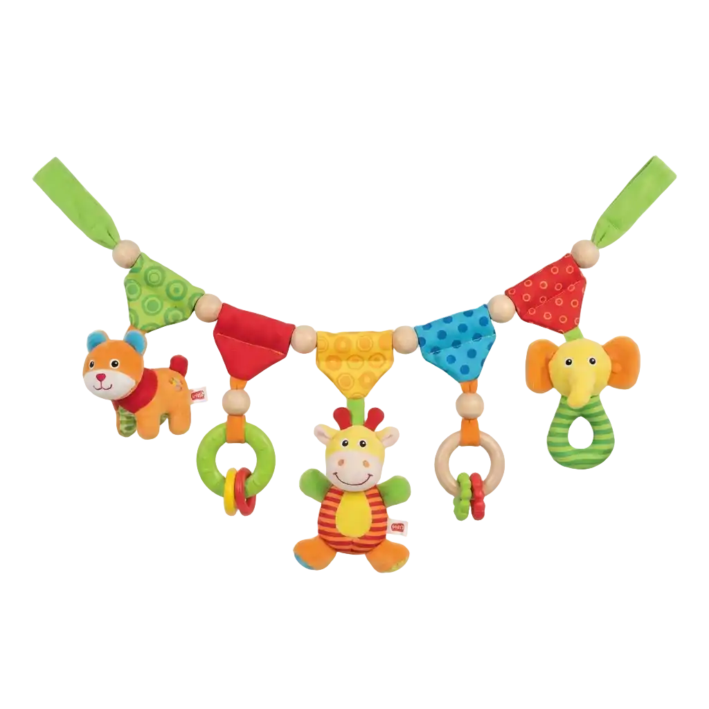 Image Kinderwagenketten
