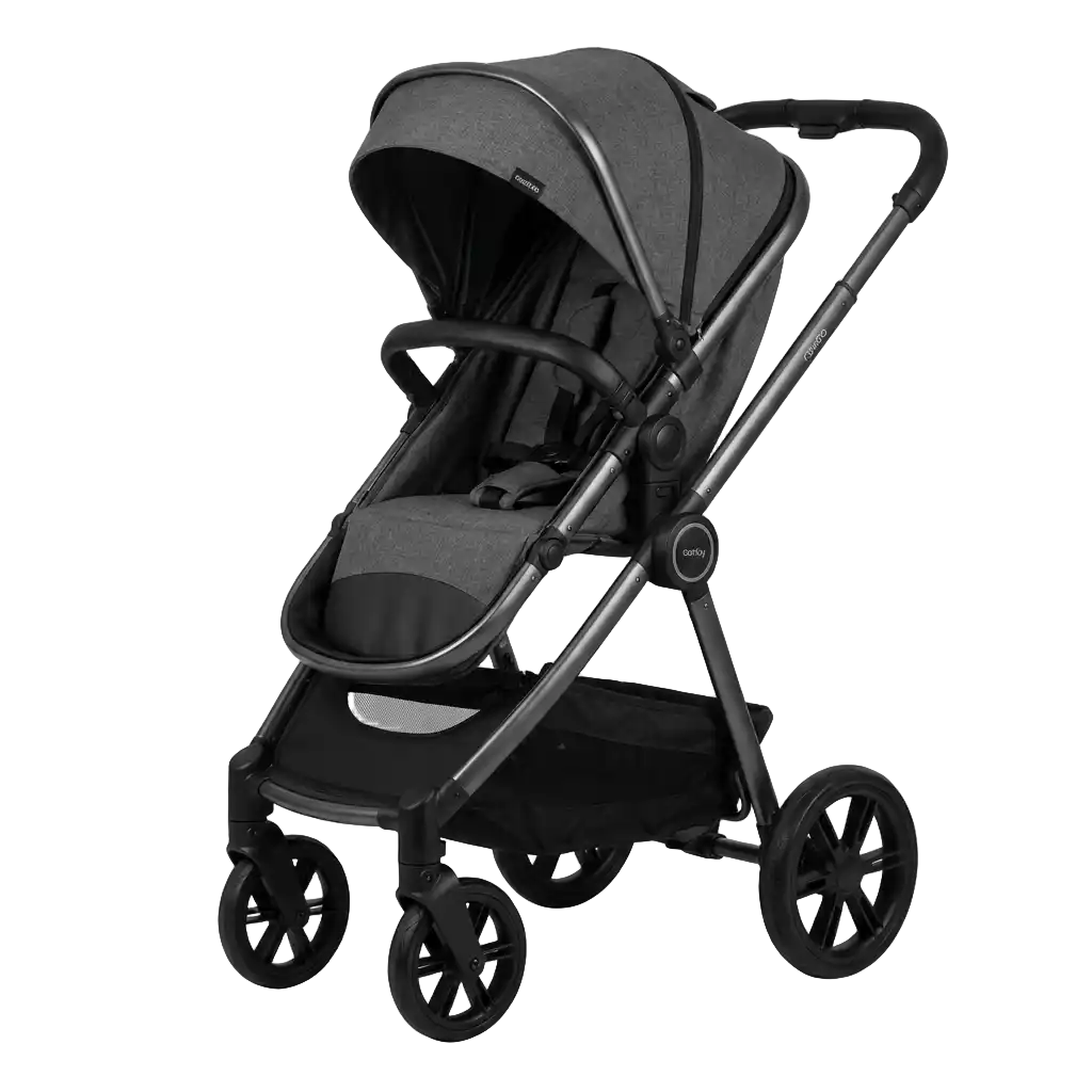 Image Kinderwagen