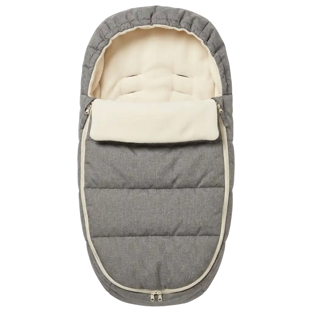 Image Sacs à pieds bébé