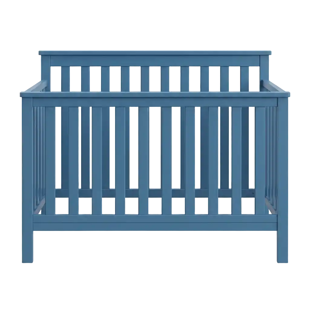 Image Chambre de bébé garçon