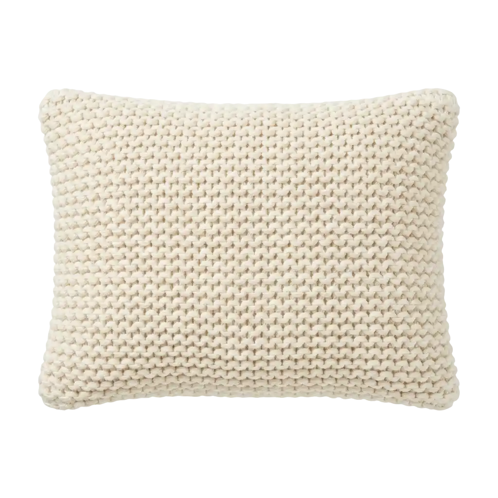 Image Coussin tricoté Quax