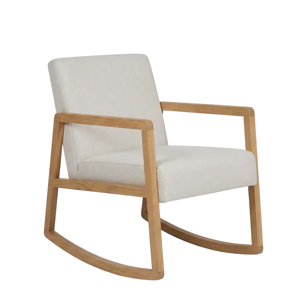 Image Quax Fauteuil à bascule