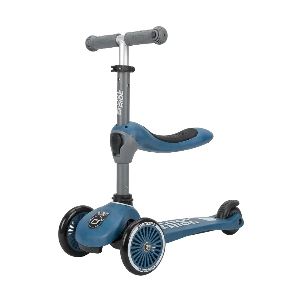 Image Scoot & Ride Trottinette