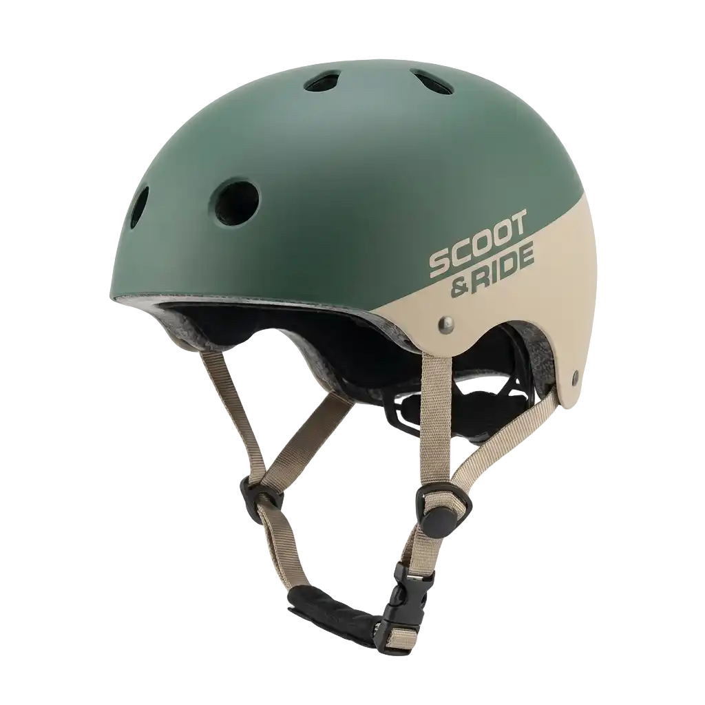 Image Casque Scoot & Ride