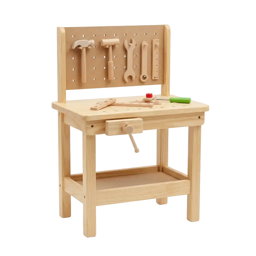 Image Établis pour enfants