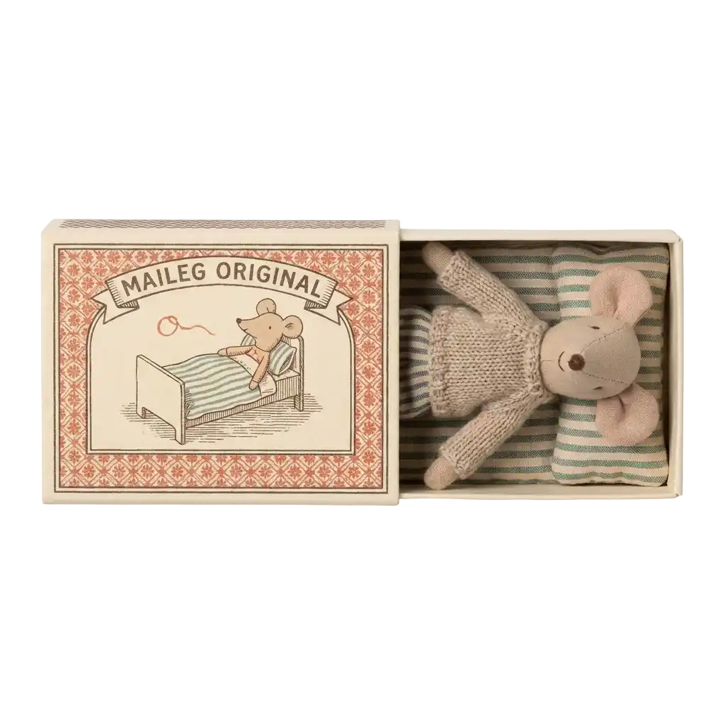 Image Jouets Maileg