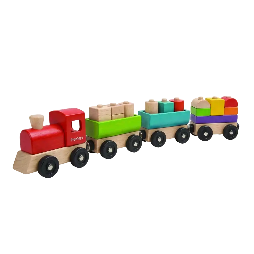 Image PlanToys
