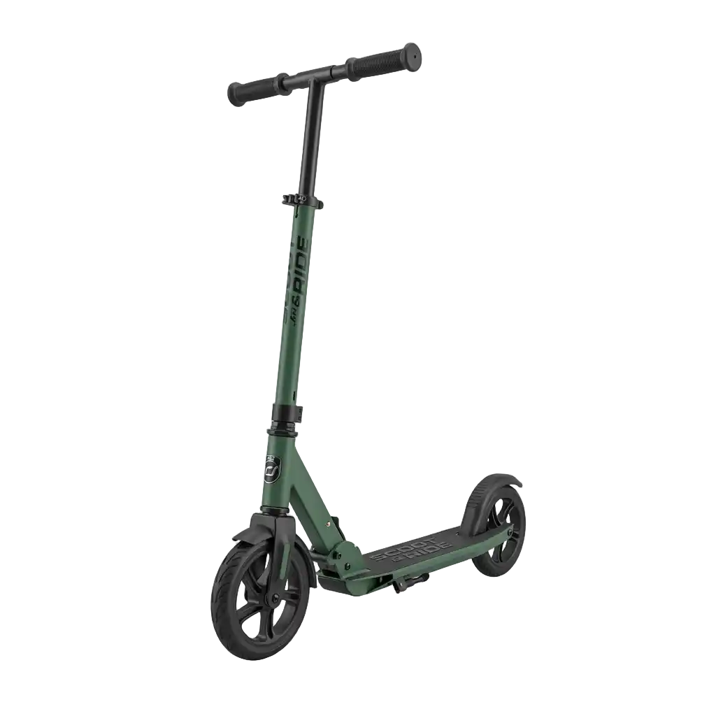 Image Scoot & Ride