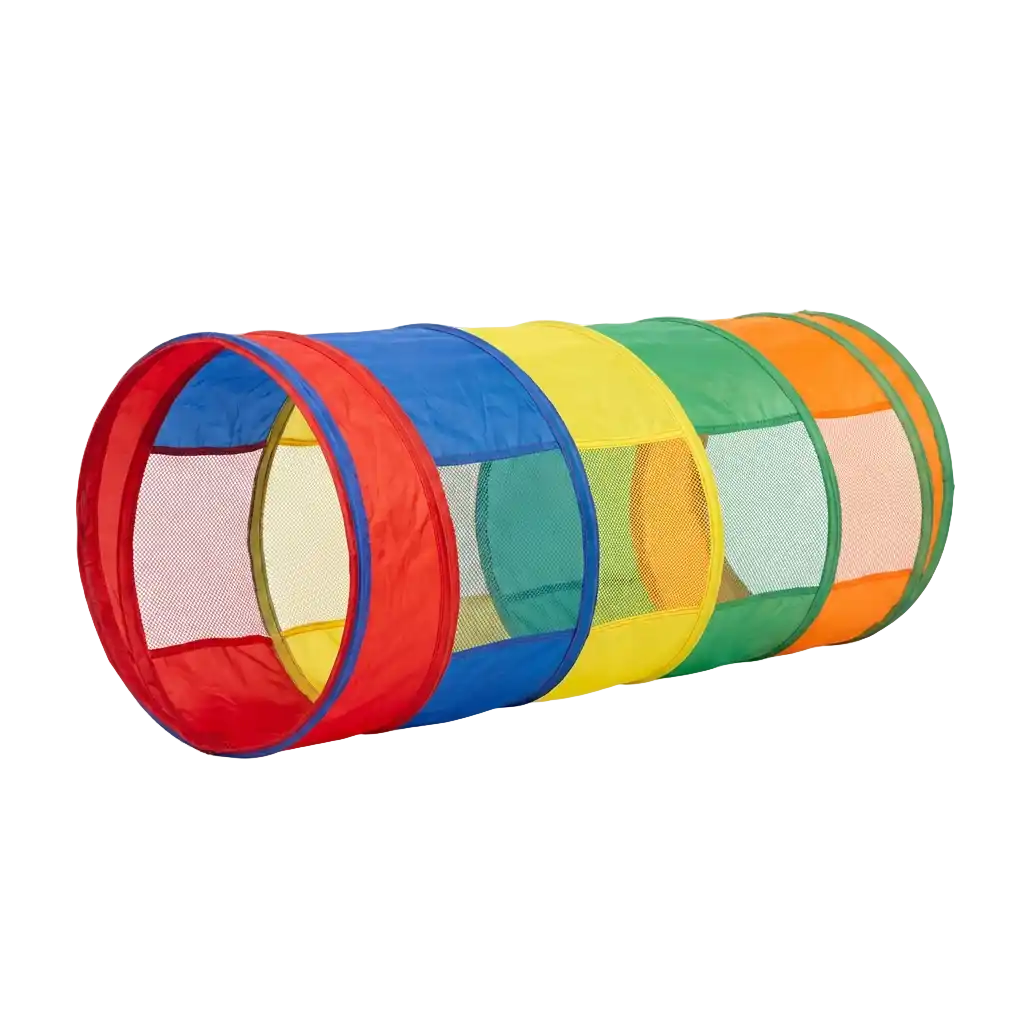 Image Tunnel de jeu pour enfants