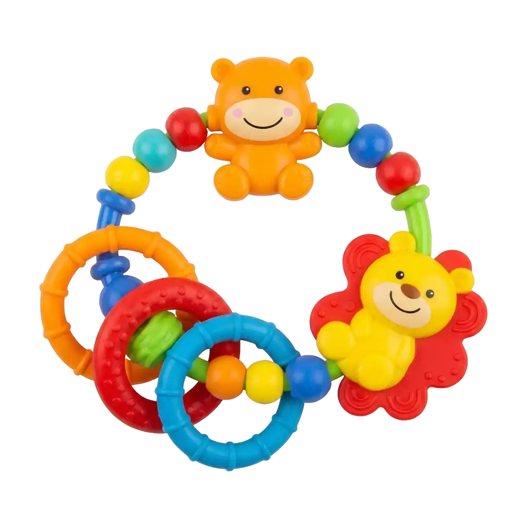 Image Jouets pour bébé