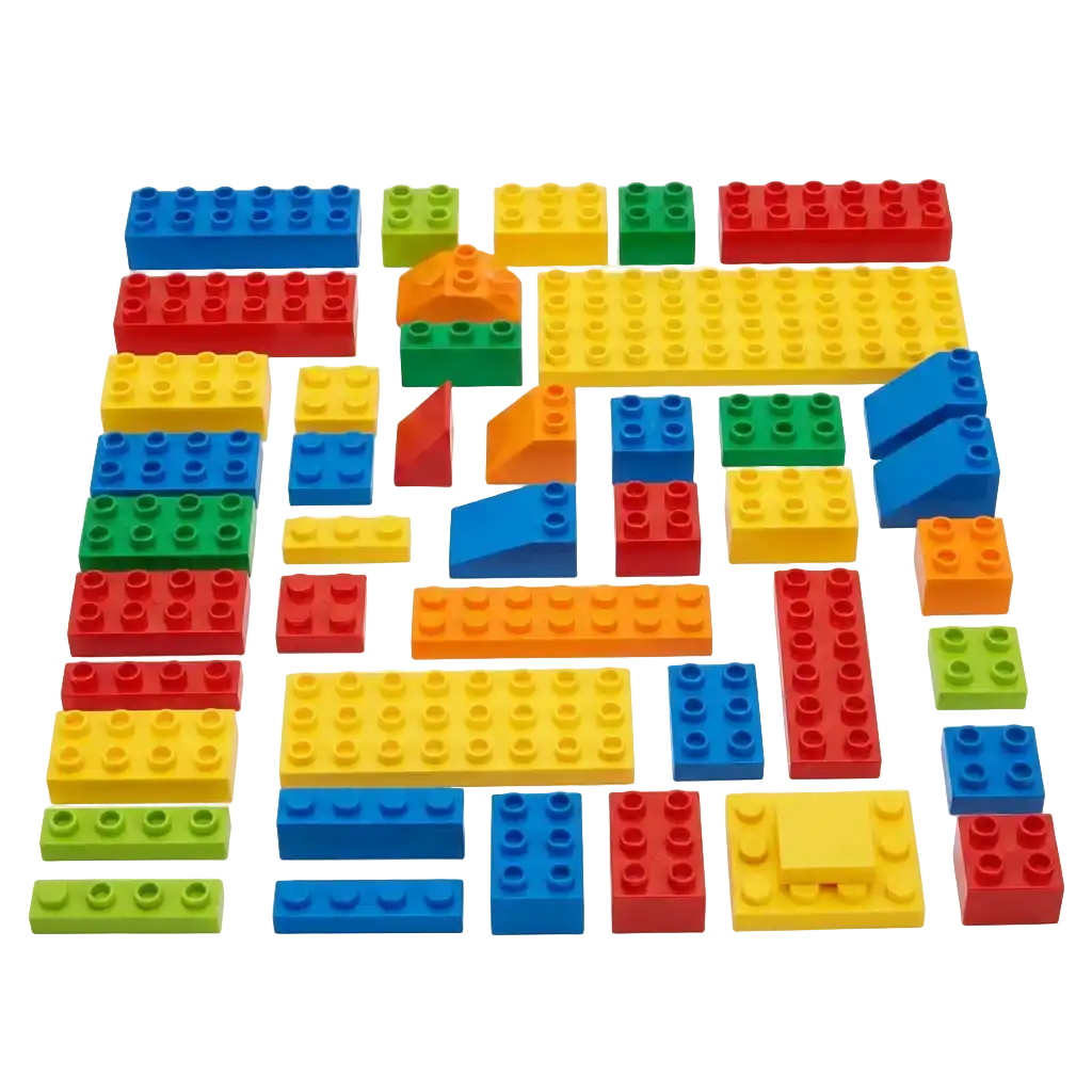 Image Blocs de construction