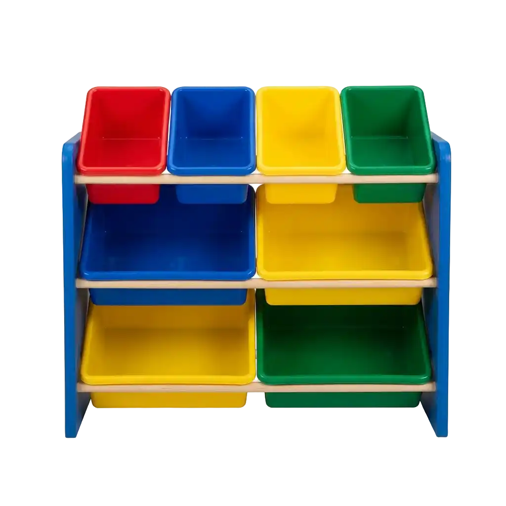 Image Rangement de jouets