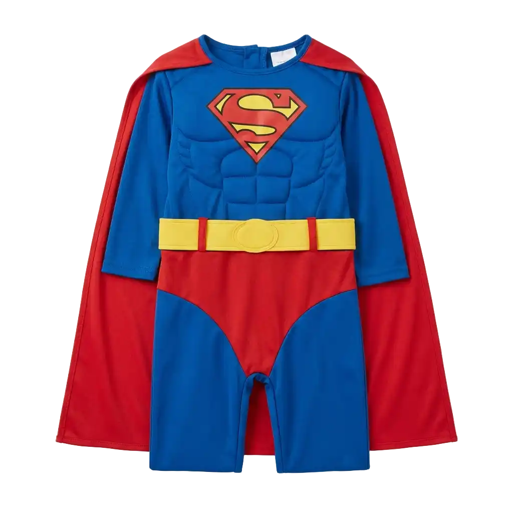 Image Costumes pour enfants