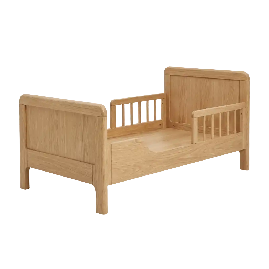 Image Type de lit enfant