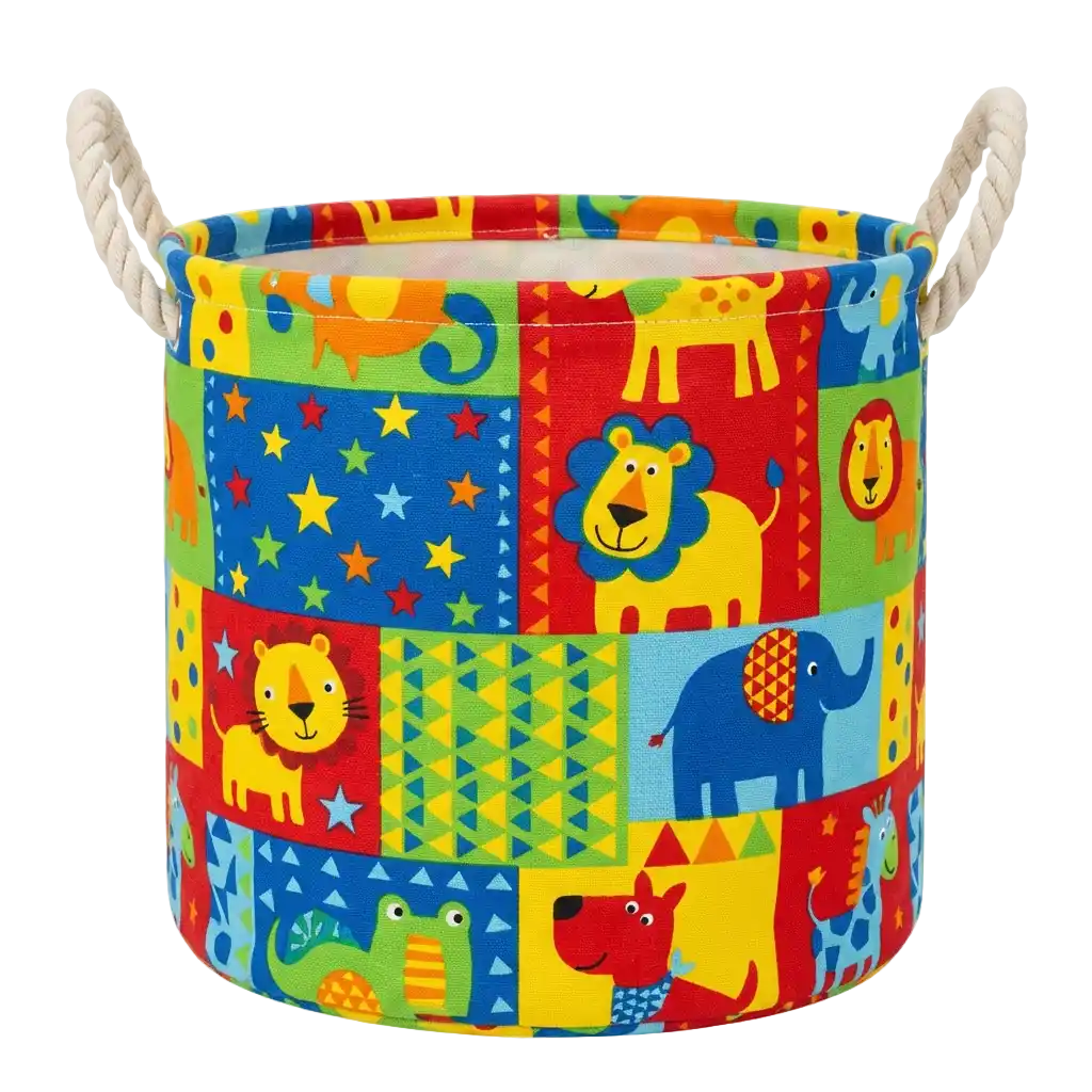 Image paniers de rangement sélectionnés
