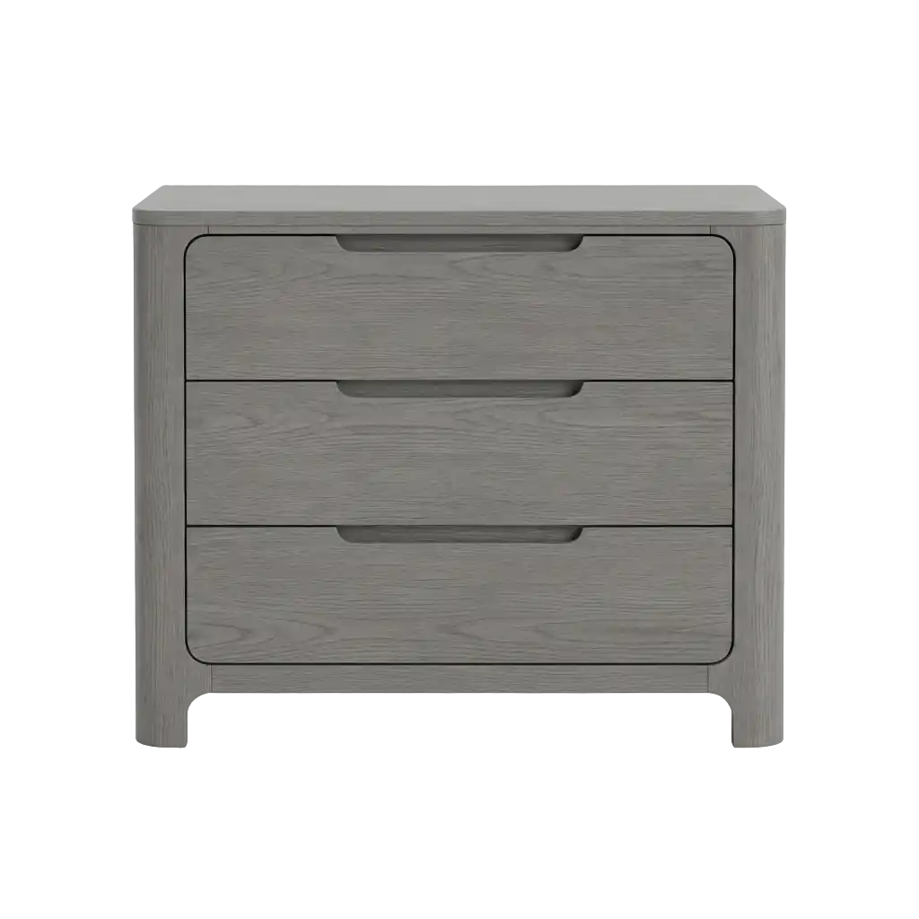 Image Commodes grises