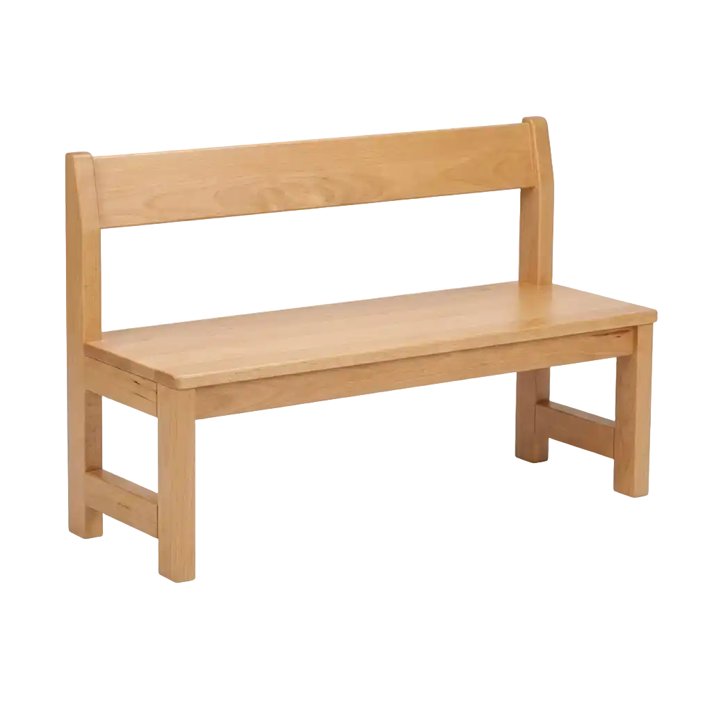Image Kinderbänke