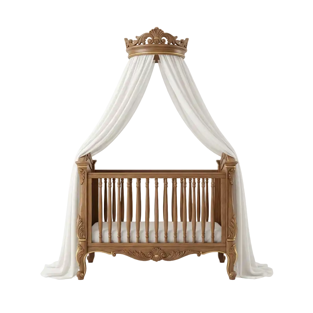 Image Meubles pour enfants de luxe